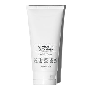 C+ Vitamin Mask