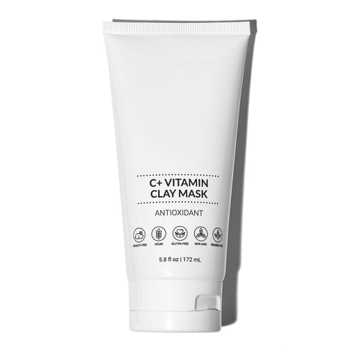 C+ Vitamin Mask