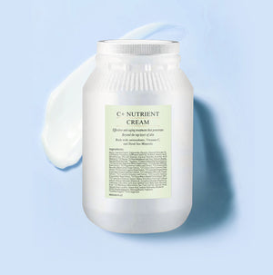 C+ Nutrient Cream Bulk