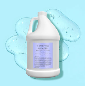 C+ Purifying Cleanser Bulk