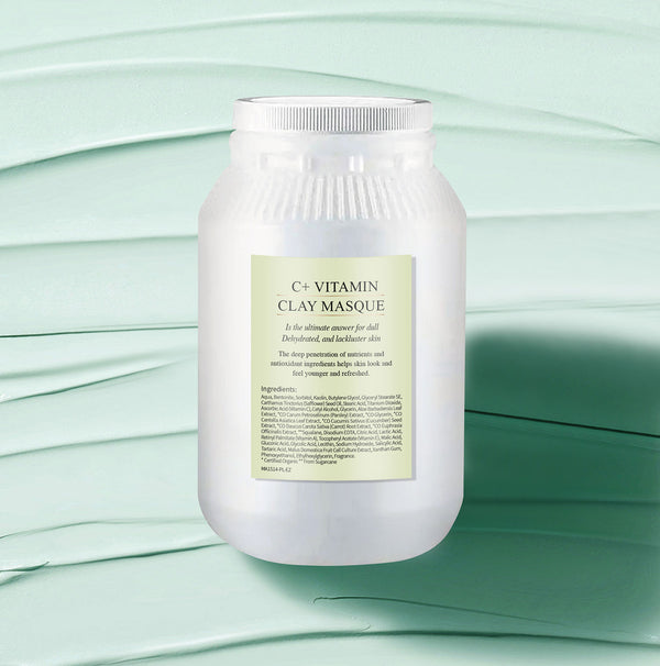 C+ Vitamin Mask Bulk