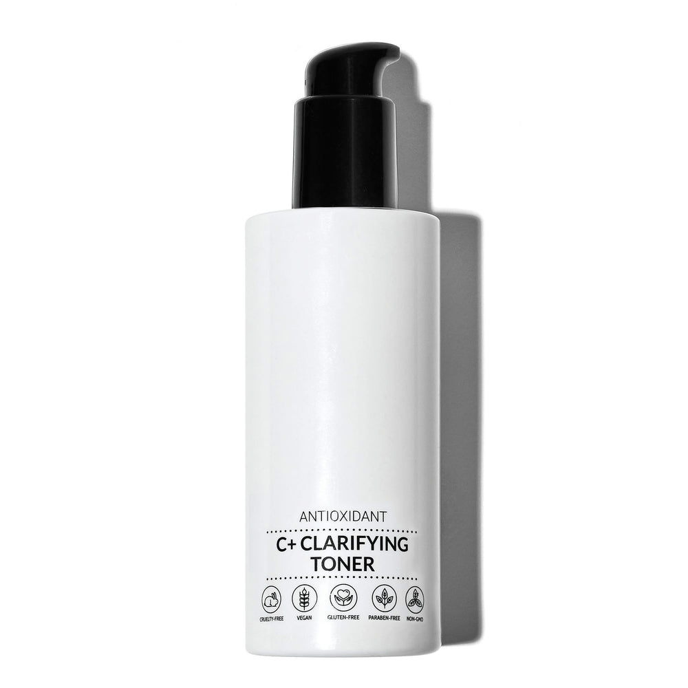 C+ Clarifying Toner