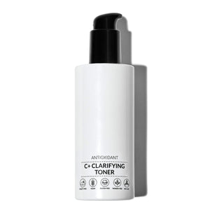 C+ Clarifying Toner