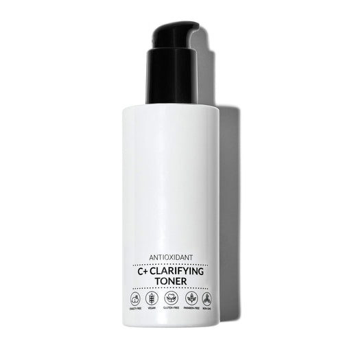 C+ Clarifying Toner