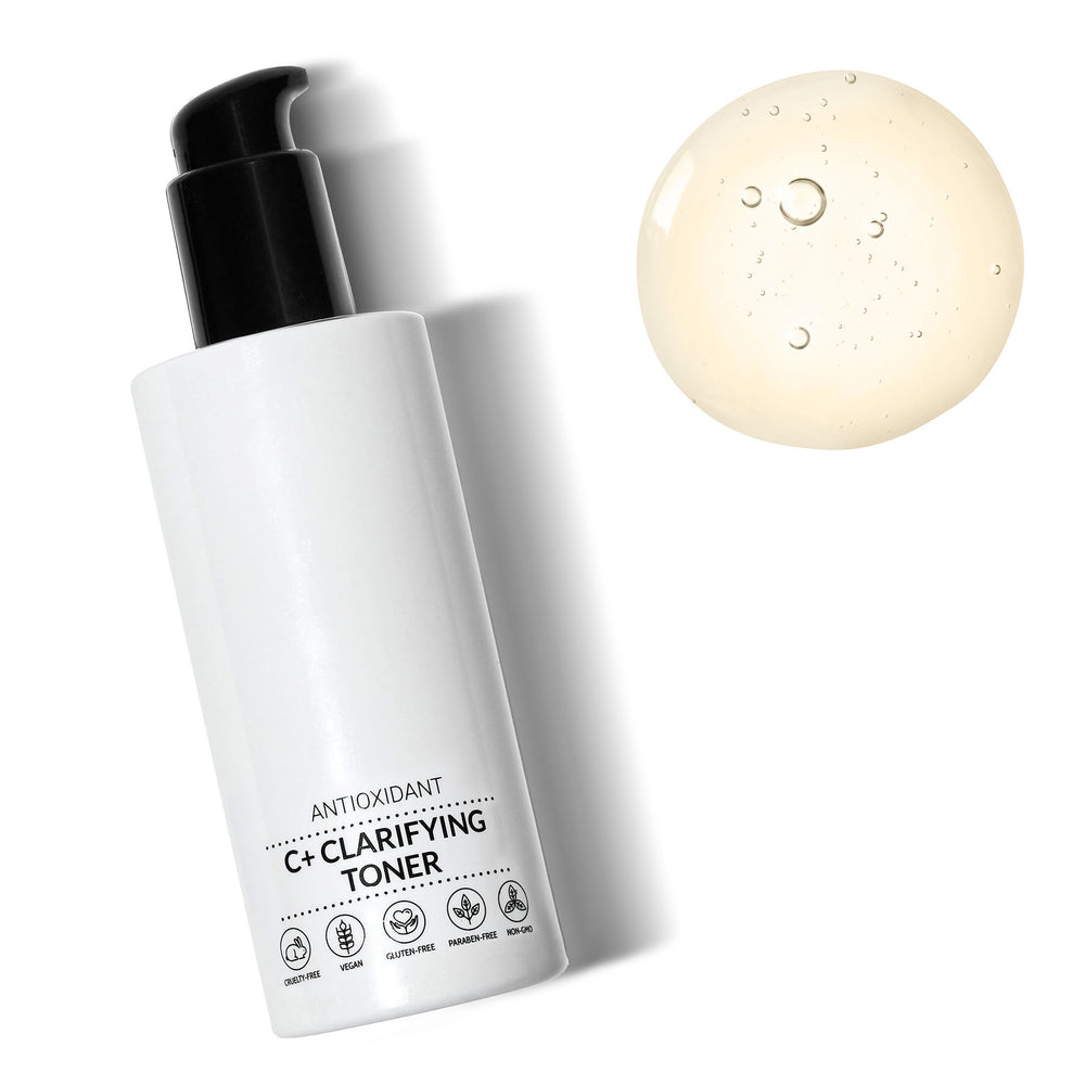 C+ Clarifying Toner