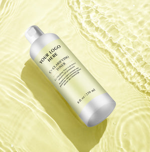 C+ Clarifying Toner