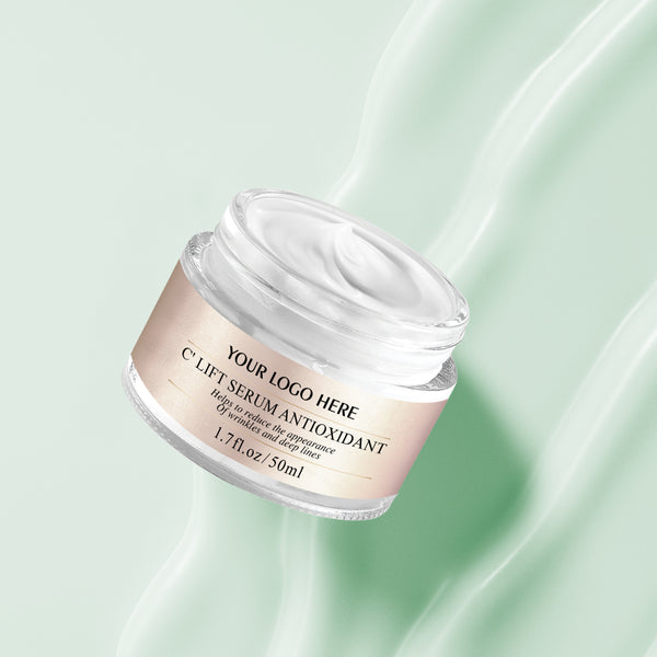 C' Lift Serum Antioxidant