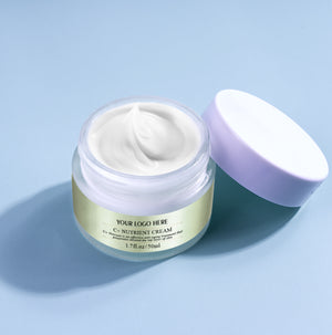 C+ Nutrient Cream