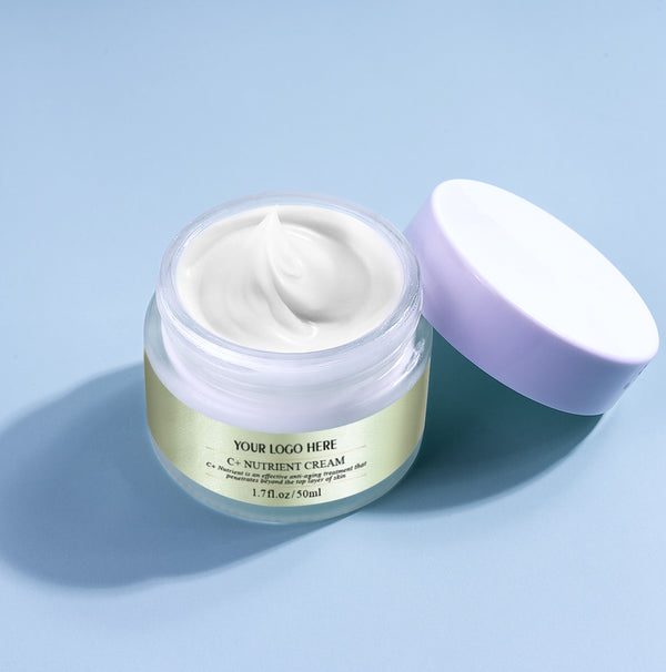 C+ Nutrient Cream