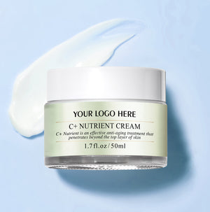 C+ Nutrient Cream
