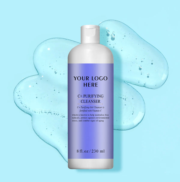C+ Purifying Cleanser