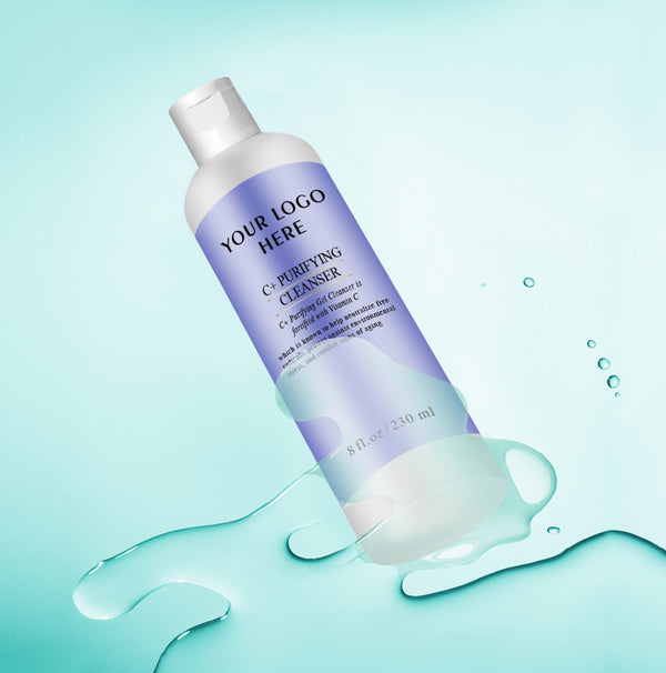 C+ Purifying Cleanser