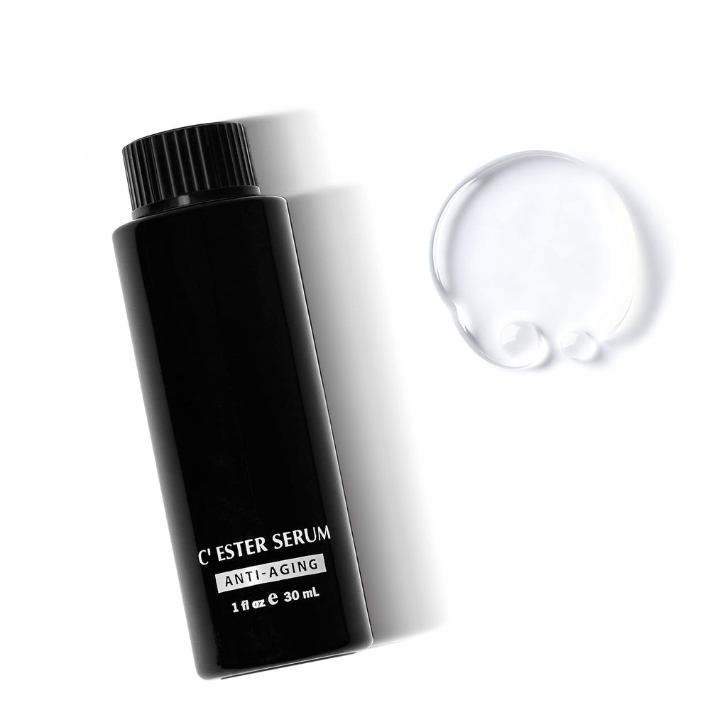 C' Ester Serum