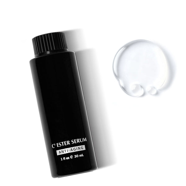 C' Ester Serum