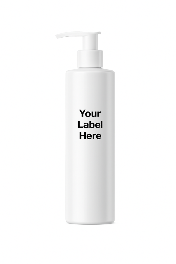 CUSTOM LABEL