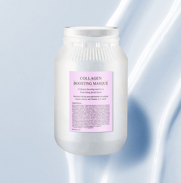 Collagen Boosting Mask Bulk