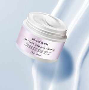 Collagen Boosting Mask