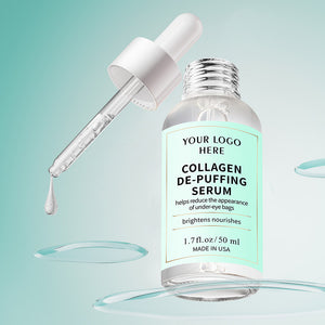 Collagen De-Puffing Serum