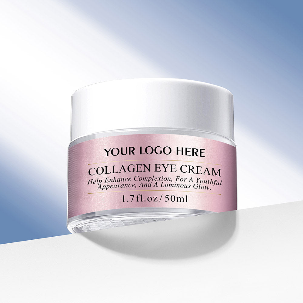 Collagen Eye Cream
