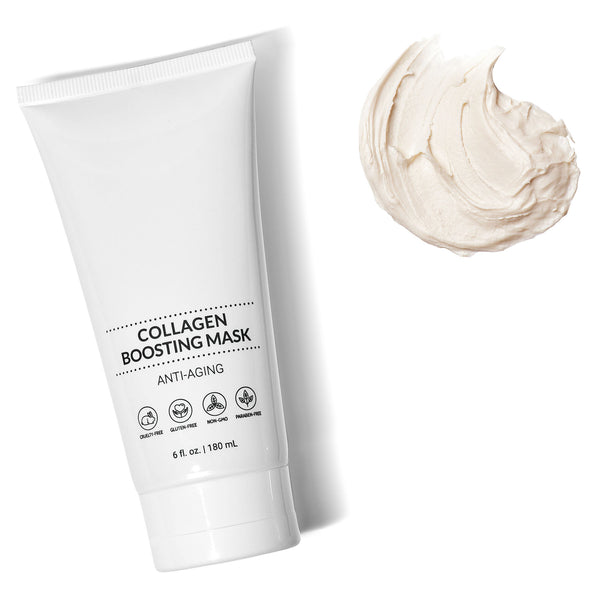 Collagen Boosting Mask