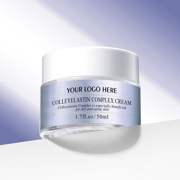 Colleyelastin Complex Cream