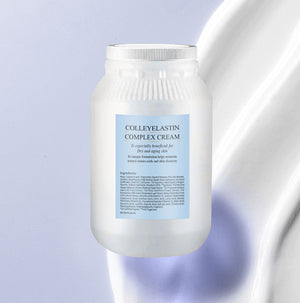 Colleyelastin Complex Cream Bulk