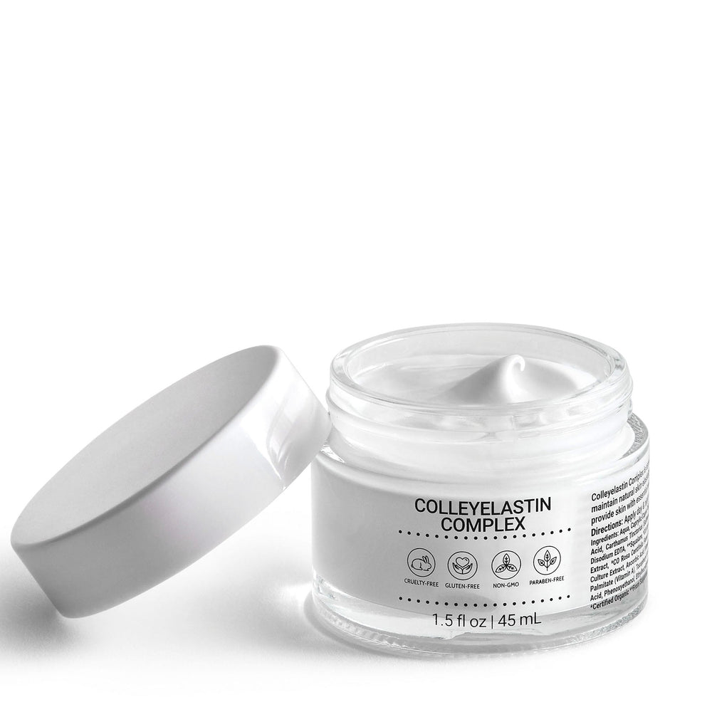 Colleyelastin Complex Cream U