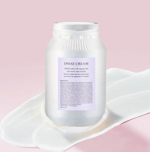 DMAE Cream Bulk