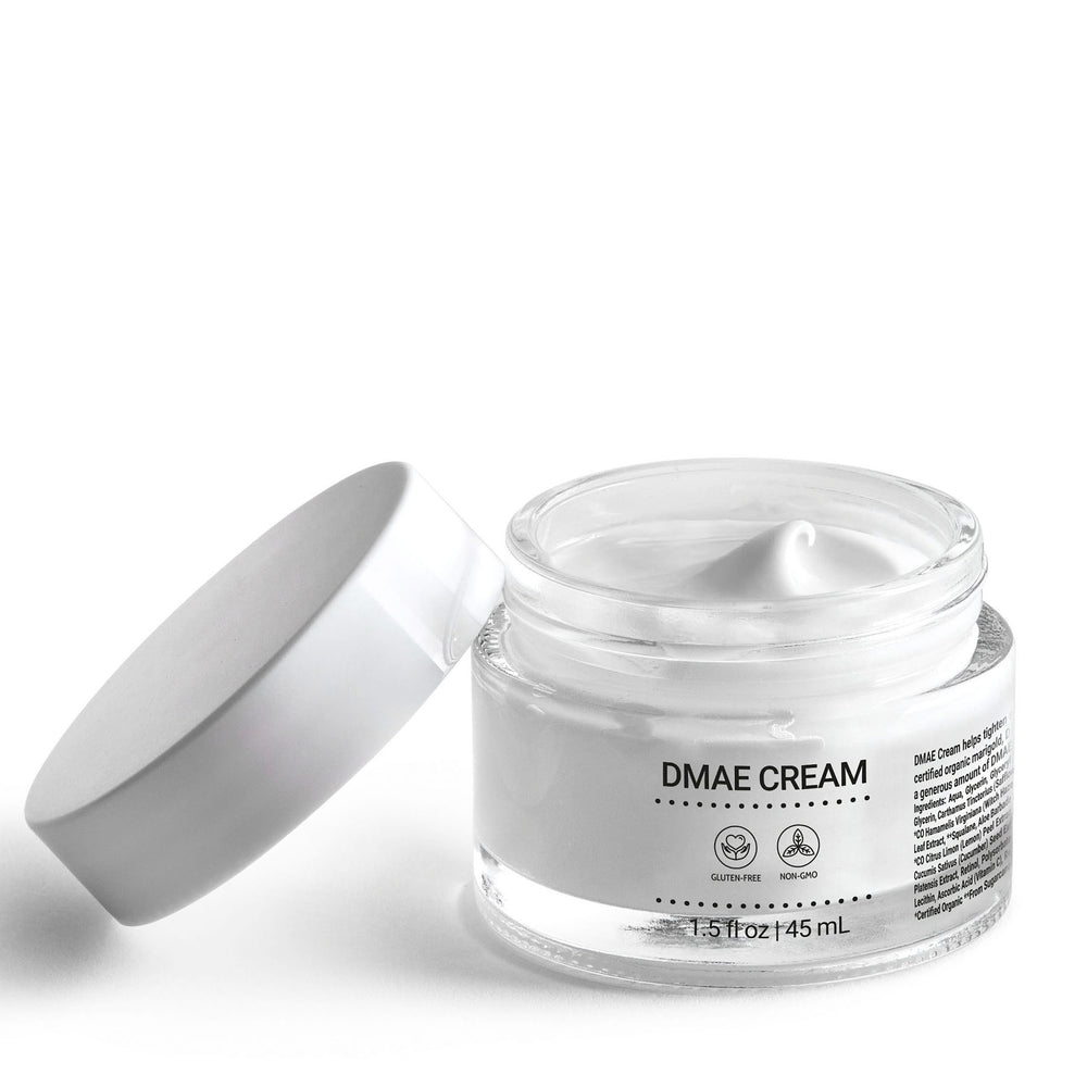 DMAE Cream