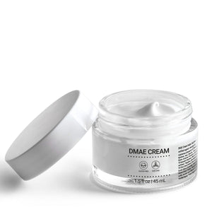 DMAE Cream.