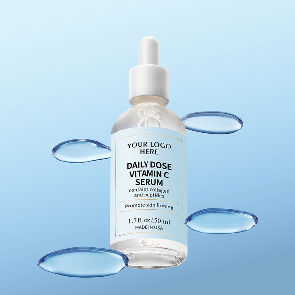 Daily Dose Vitamin C Serum