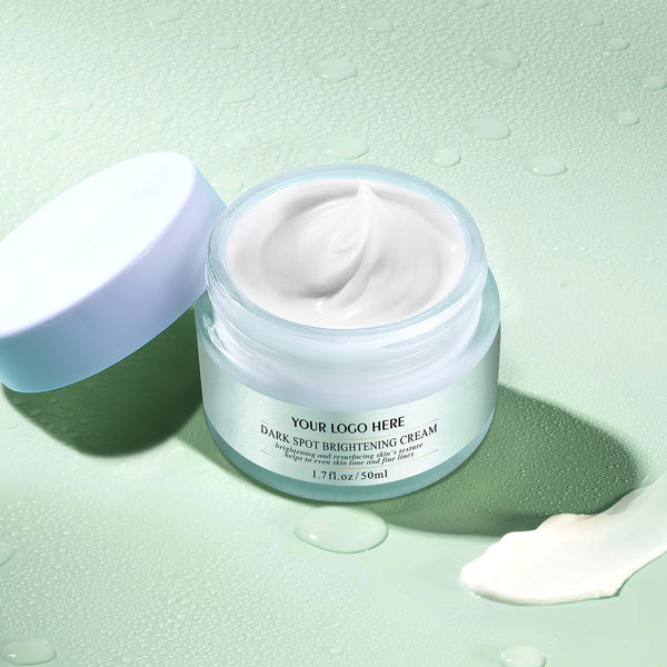 Dark Spot Brightening Cream