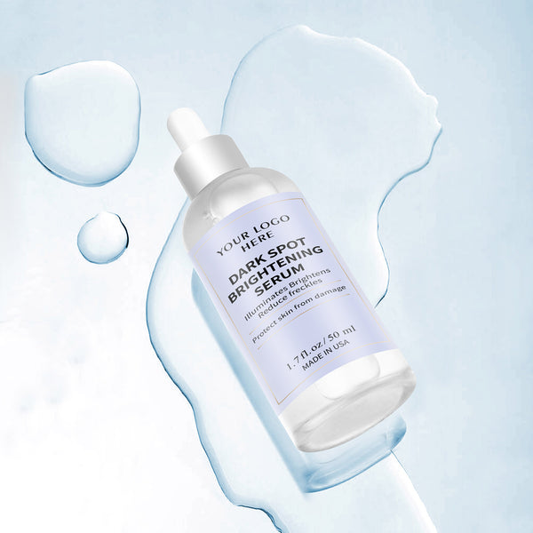 Dark Spot Brightening Serum