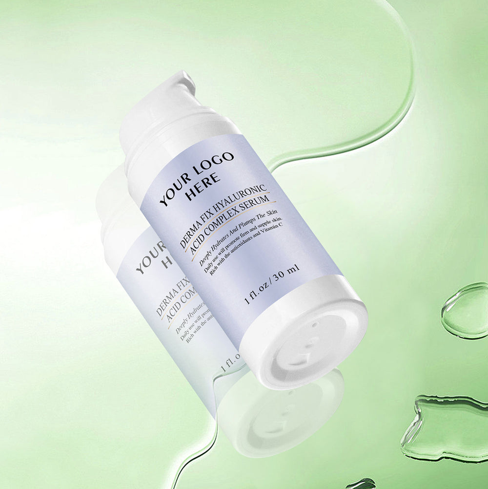 Derma Fix Hyaluronic Acid Complex Serum