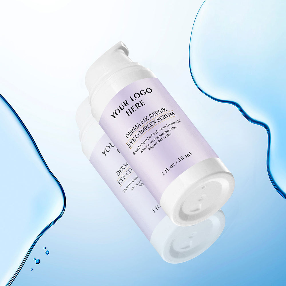 Derma Fix Repair Eye Complex Serum