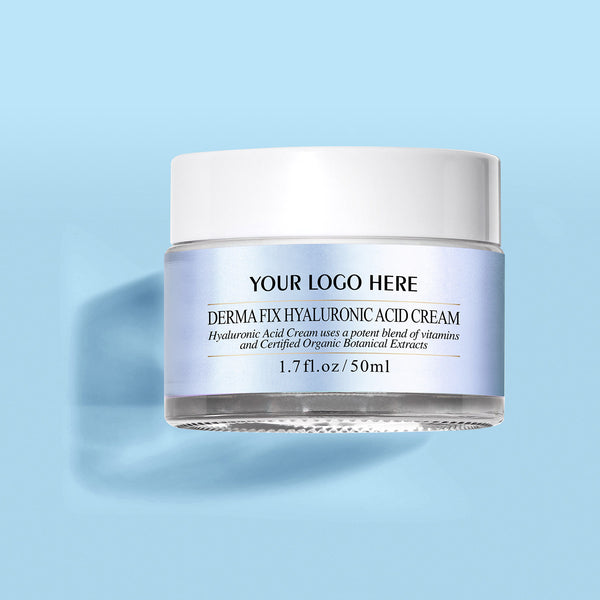 Derma Fix Hyaluronic Acid Cream
