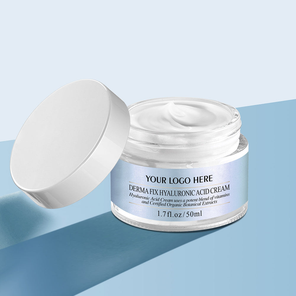 Derma Fix Hyaluronic Acid Cream