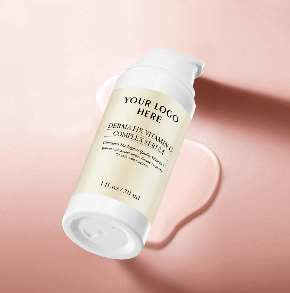 Derma Fix Vitamin C Complex Serum