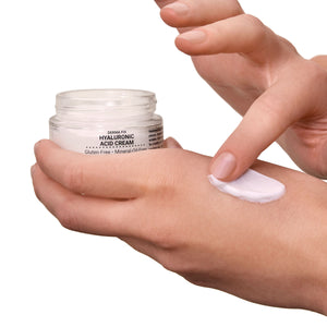 Derma Fix Hyaluronic Acid Cream