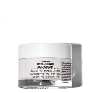 Derma Fix Hyaluronic Acid Cream.