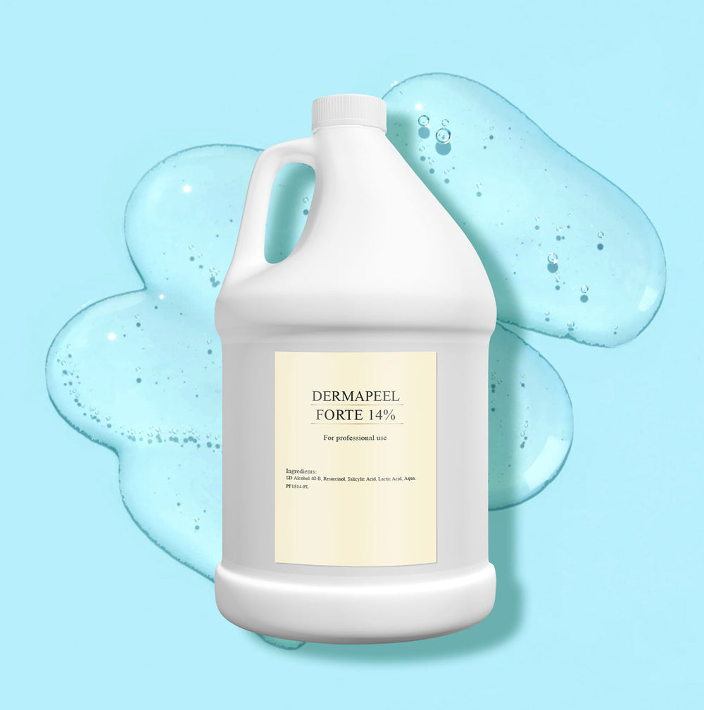 Dermapeel Forte 14%