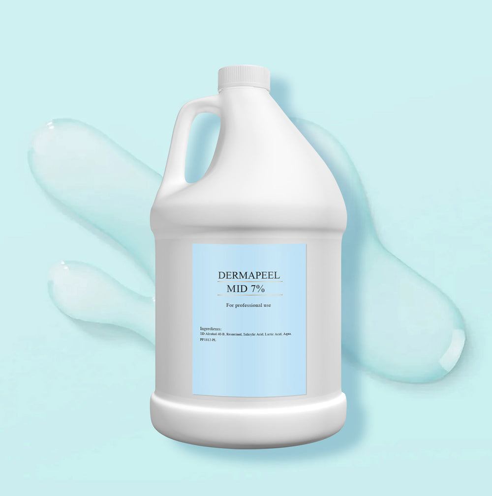 Dermapeel MID 7%