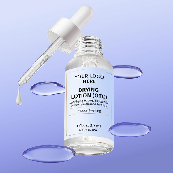 Drying Lotion (OTC)