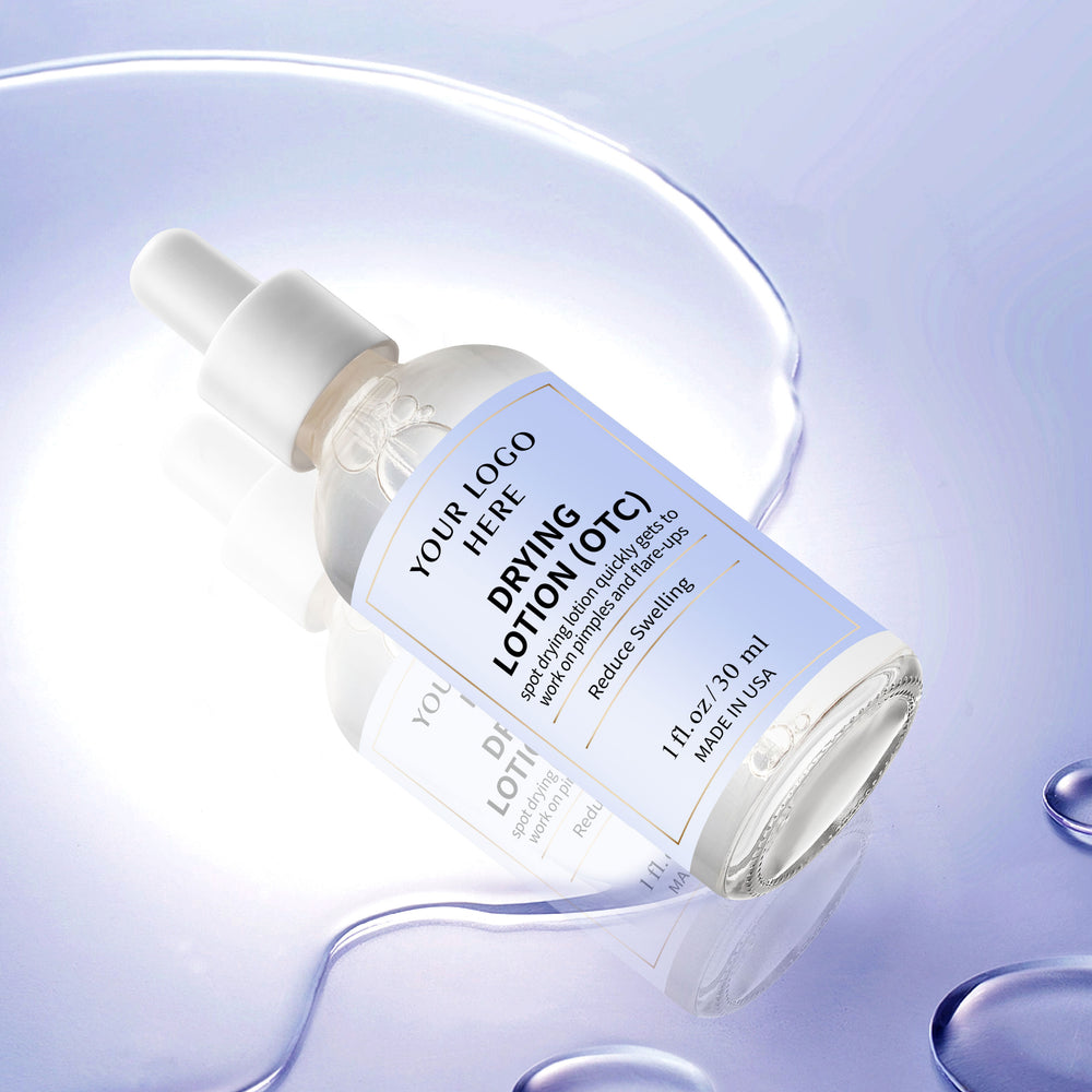 Drying Lotion (OTC)