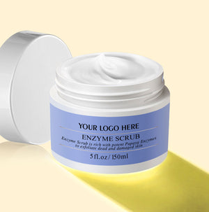 Enzyme Scrub