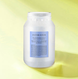 Enzyme Scrub Bulk