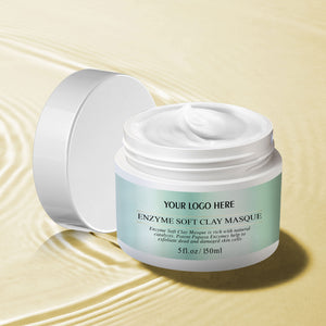 Enzyme Soft Clay Masque