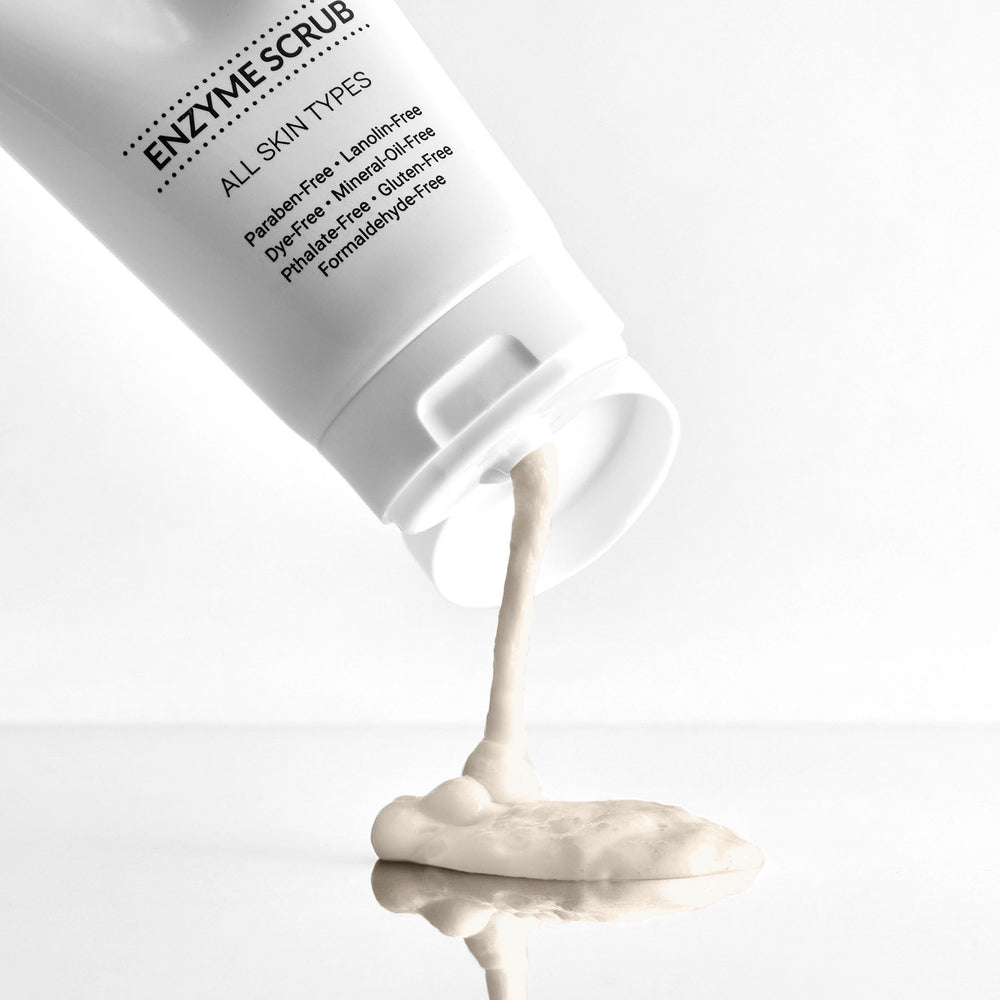 Enzyme Scrub