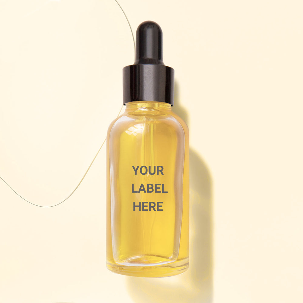 Pure Rosehip Oil
