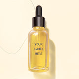 Pure Rosehip Oil